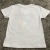 Koszulka chłopięca DINOZAUR biała T-shirt