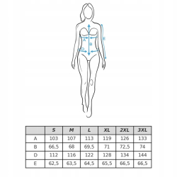 ZIMOWA kurtka CZARNA damska, krótka z futerkiem, pikowana MORAJ