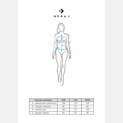 BEŻOWA kurtka DAMSKA pikowana,mankiety z polaru kaptur dłuższa MORAJ
