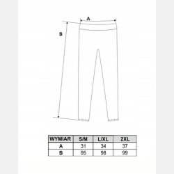 Damskie legginsy z lampasem, PINK, wysoki stan MORAJ