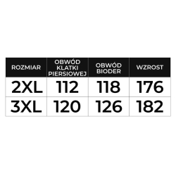 Różowo-szara piżama damska, szorty, koszulka rysunek MORAJ