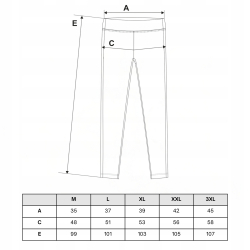 CZARNE męskie spodnie dresowe WSTAWKI bawełna MORAJ