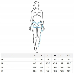 SPODENKI DAMSKIE Z WYSOKIM STANEM, WISKOZA, SZERSZE, ELEGANCKIE MORAJ