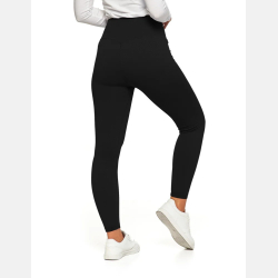 PRĄŻKOWANE legginsy damskie SPORTOWE, WYSOKI STAN MORAJ!