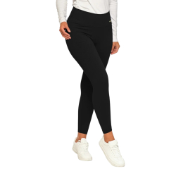 PRĄŻKOWANE legginsy damskie SPORTOWE, WYSOKI STAN MORAJ!