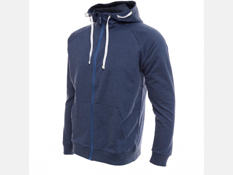 BLUZA MĘSKA dresowa z kieszeniami MORAJ