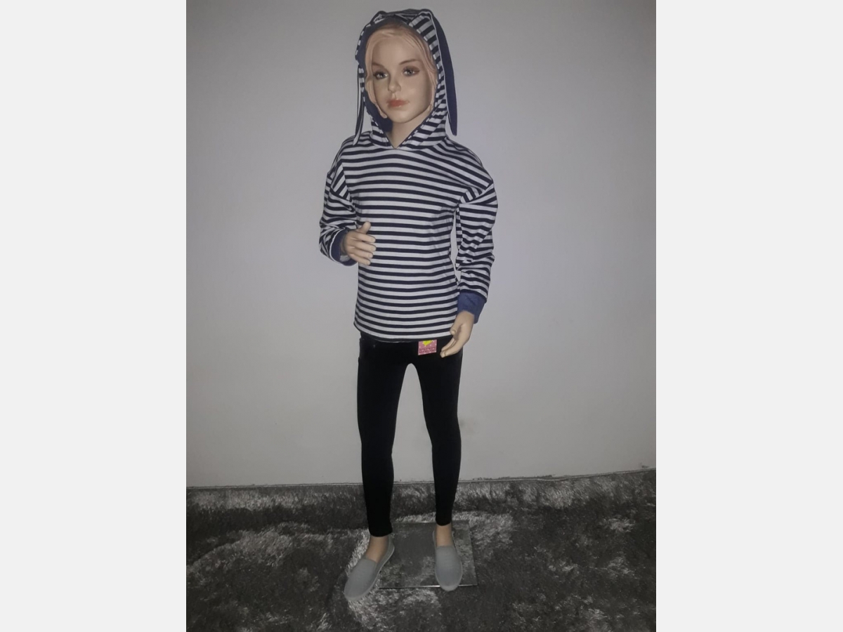 Super Bluza DŁUGIE USZY!!!