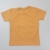 Koszulka chłopięca MISIU pomarańczowa